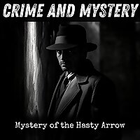 Mystery of the Hasty Arrow