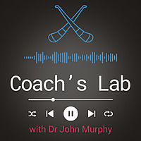 Coach's Lab with John Murphy