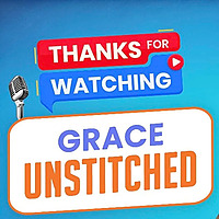 Grace Unstitched