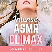 Intense ASMR Climax