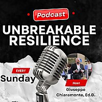 Unbreakable Resilience Podcast