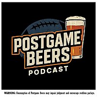 Postgame Beers