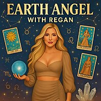 Earth Angel with Regan