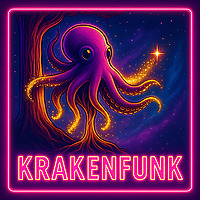 Krakenfunk&trade; ADHS Klartext! Unzensiert & Unbequem