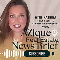 AZique Real Estate NewsBrief