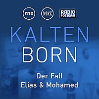 Kaltenborn Der Fall Elias und Mohamed