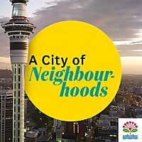 A City of Neighbourhoods