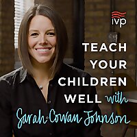 The Teach Your Children Well Podcast
