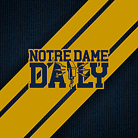 Notre Dame Daily | Notre Dame Football Daily Podcast