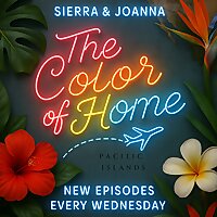 The Color of Home