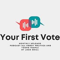 Your First Vote with Jack Okill