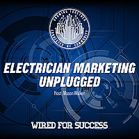 Electrician Marketing Unplugged