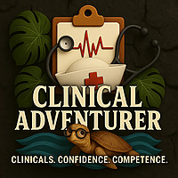 Clinical Adventurer