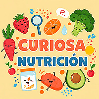 Curiosa nutrici&oacute;n