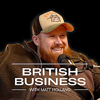 British Business: The Bottom Line