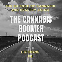 The Cannabis Boomer Podcast