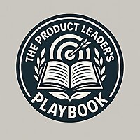 The Product Leader's Playbook