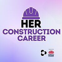 Her Construction Career
