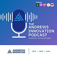 Andrews Innovation Podcast