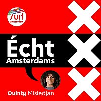 &Eacute;cht Amsterdams