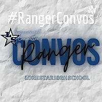 #RangerConvos
