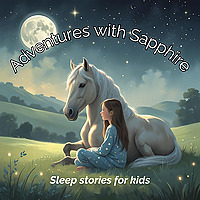 Hello, Little Dreamer- Kids Sleep Stories