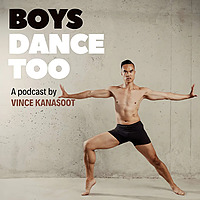 Boys Dance Too