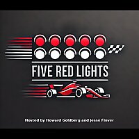 Five Red Lights: An F1 Podcast