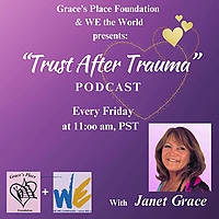 'Trust After Trauma' Podcast