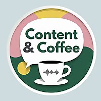 Content and Coffee