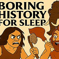 Boring History for Sleep