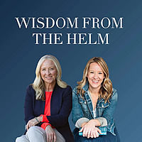 Wisdom from The Helm