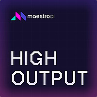 High Output: The Future of Engineering