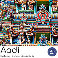 Aadi - Exploring Hinduism