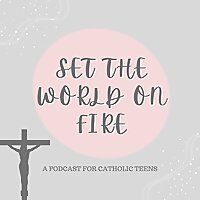 Set the World on Fire