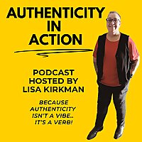 Radical F**king Authenticity Podcast