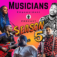 Musicians Empowerment