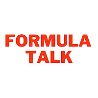Formula Talk Podcast