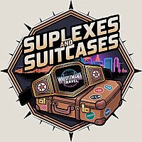 Suplexes and Suitcases