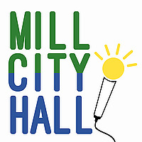 Mill City Hall: Minneapolis politics, slightly ground down