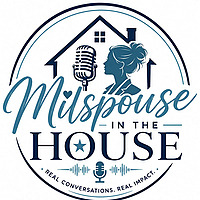 Milspouse In The House
