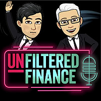 Unfiltered Finance!