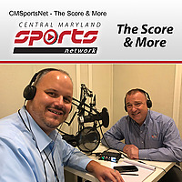 CMSportsNet - The Score & More