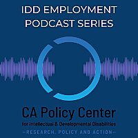 IDD Employment Podcast Series