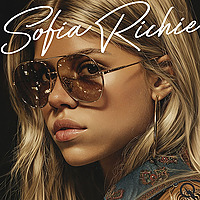 Sofia Richie