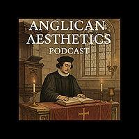 Anglican Aesthetics