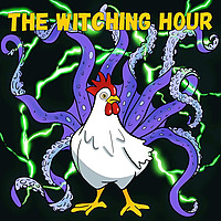 The Witching Hour