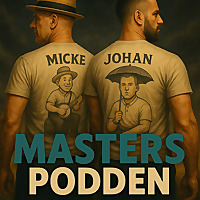 MASTERSPODDEN
