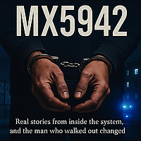 MX5942 This Is Me
