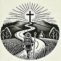 The Pilgrim's Pursuit